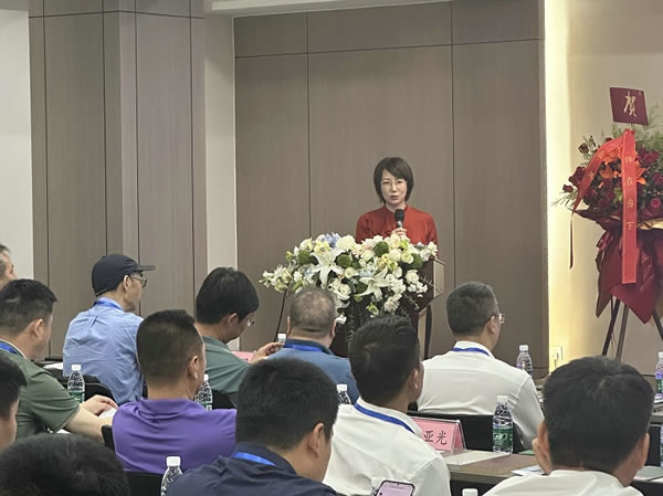 “饰”在当下“面”向未来 —— EB饰面材料场景应用及技术论坛圆满落幕 “饰”在当下“面”向未来 —— EB饰面材料场景应用及技术论坛圆满落幕