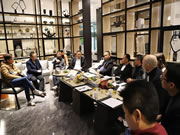 东莞名家具展打造全球设计灵感新领地