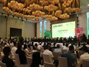 全球家具 顺德时代!龙江家具两展盛大开幕!